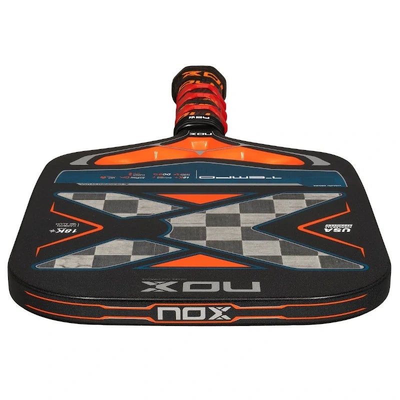 Pala Pickleball Nox Luxury Tempo