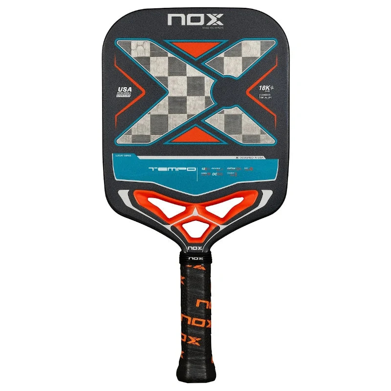 Pala Pickleball Nox Luxury Tempo