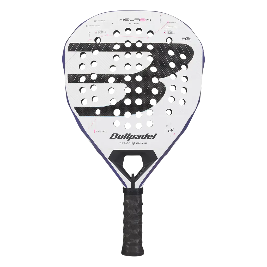 Bullpadel Neuron 02 Edge 2027