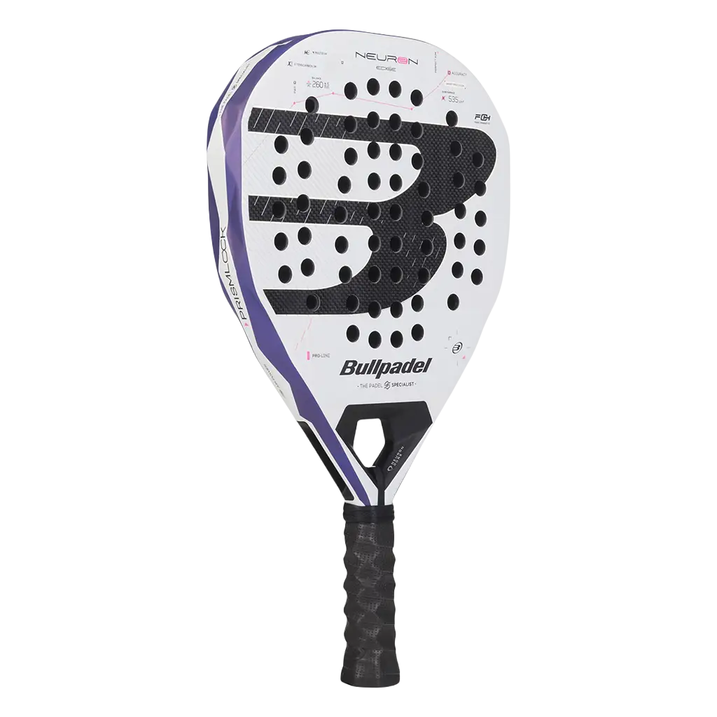 Bullpadel Neuron 02 Edge 2027