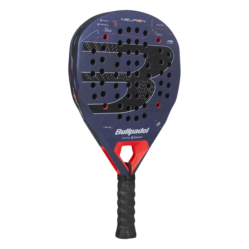 Bullpadel Neuron 02 2027