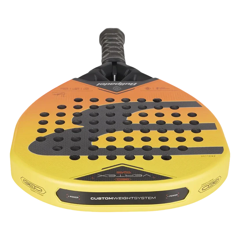 Bullpadel Vertex 05 Geo 2027