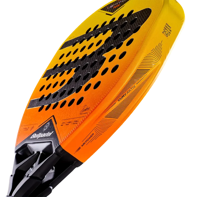 Bullpadel Vertex 05 Geo 2027