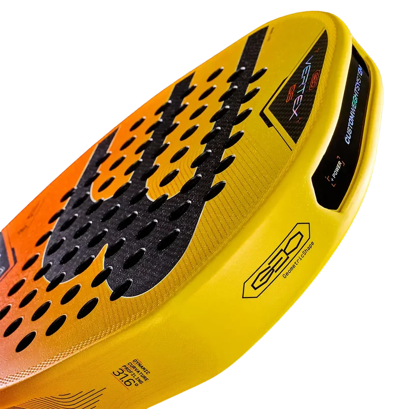 Bullpadel Vertex 05 Geo 2027