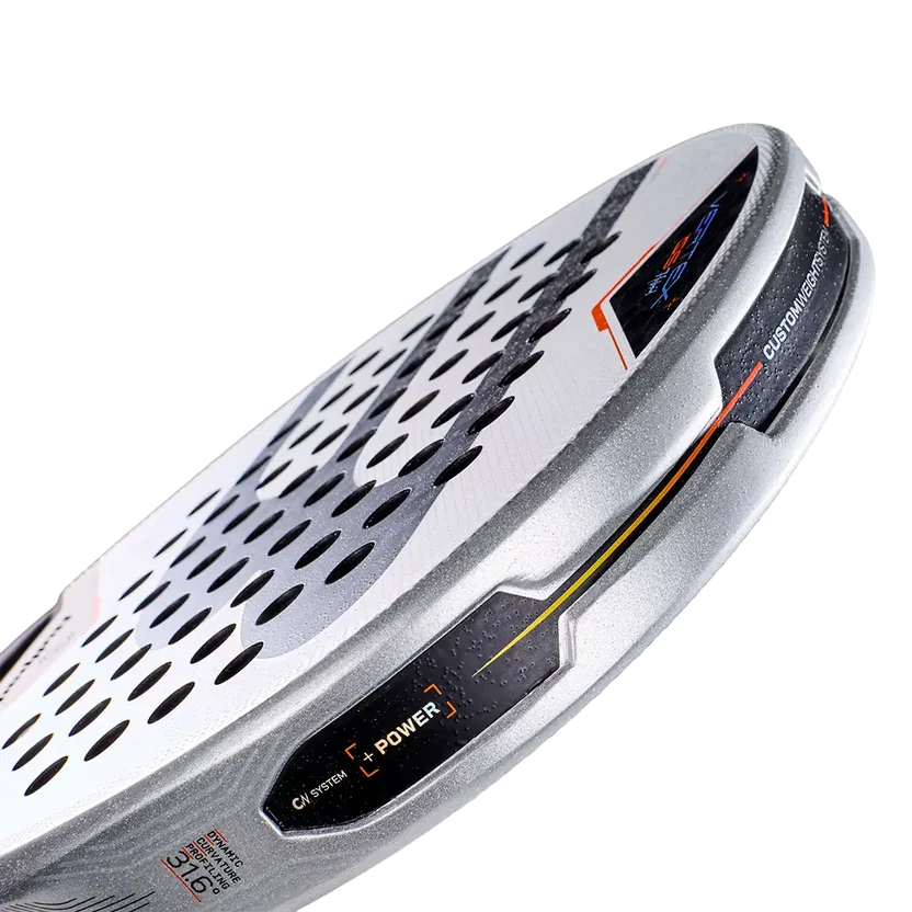 Bullpadel Vertex 05 Hybrid 2027