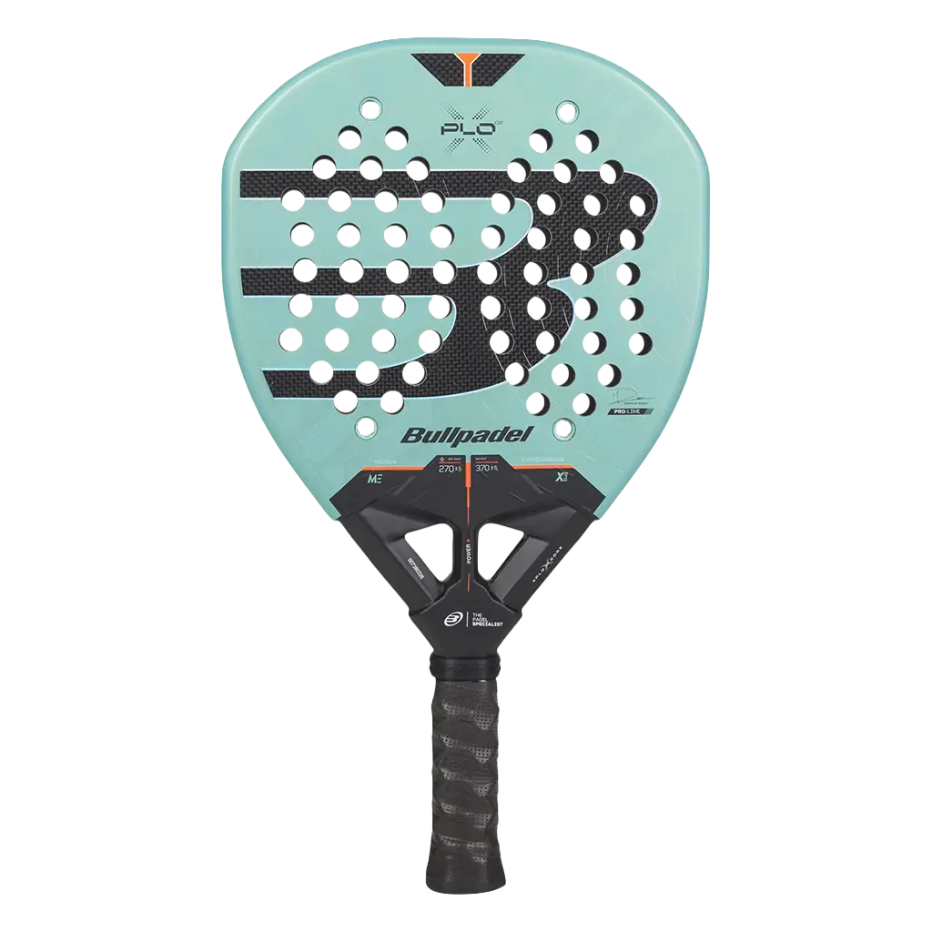 Bullpadel Xplo 2027
