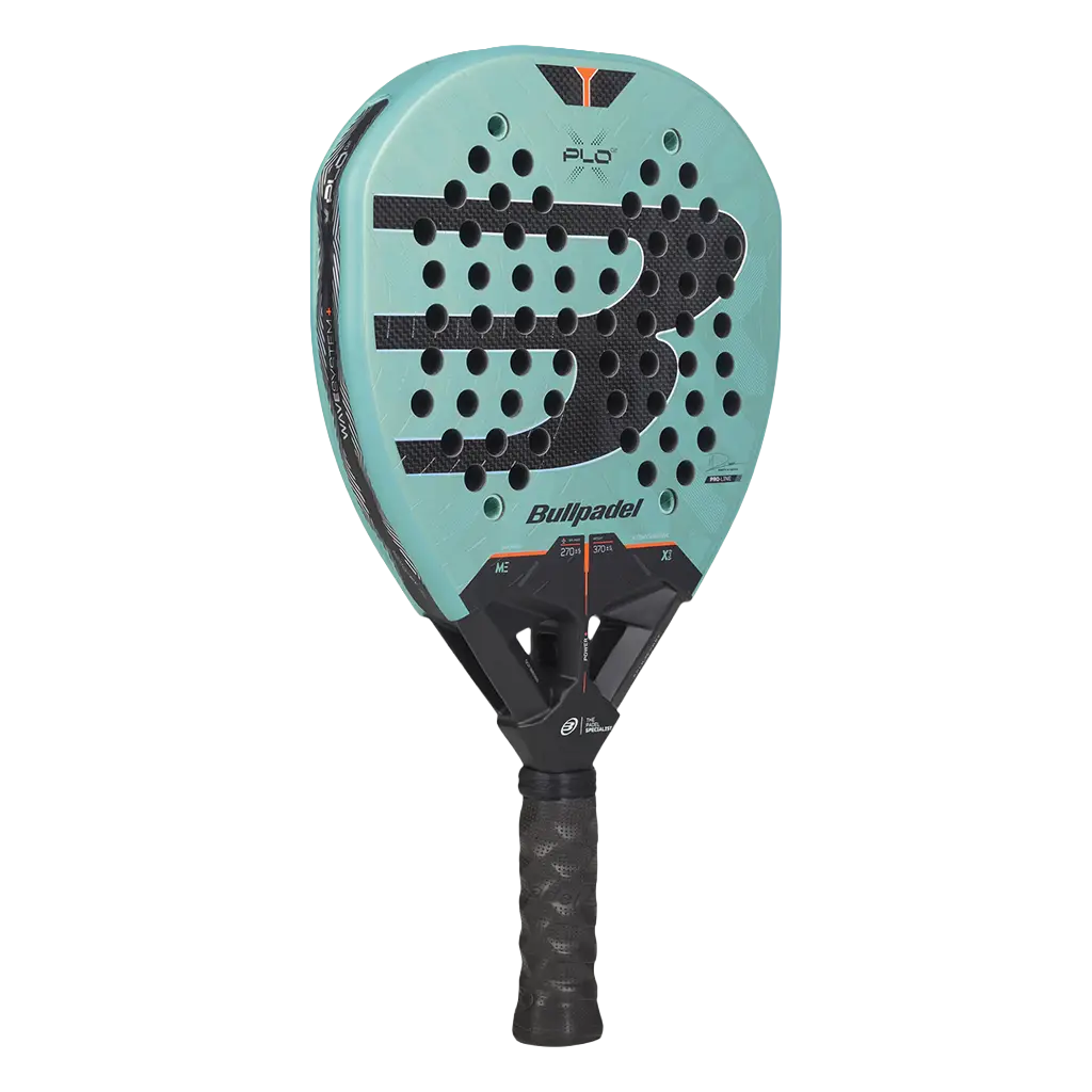 Bullpadel Xplo 2027