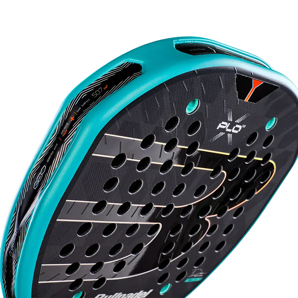 Bullpadel Xplo 2027