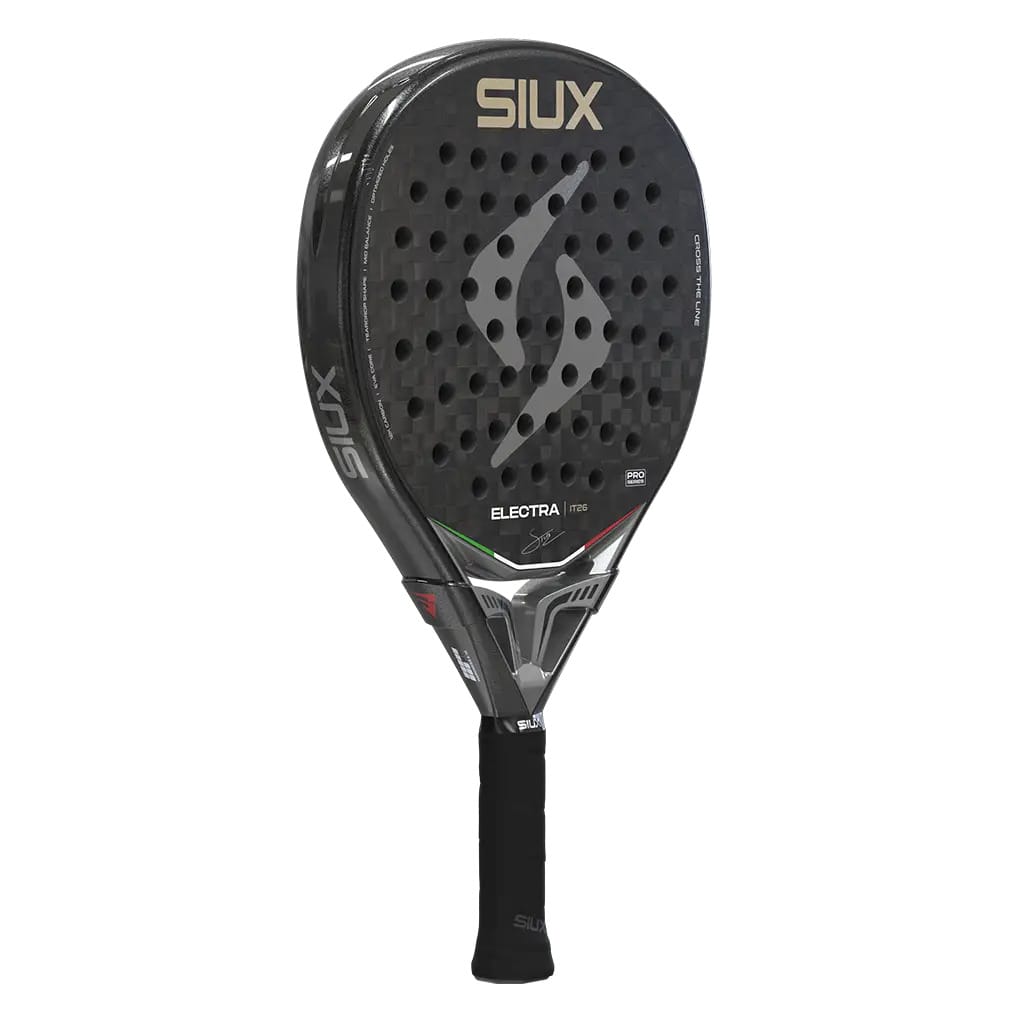 Siux Electra Pro Italia 2026