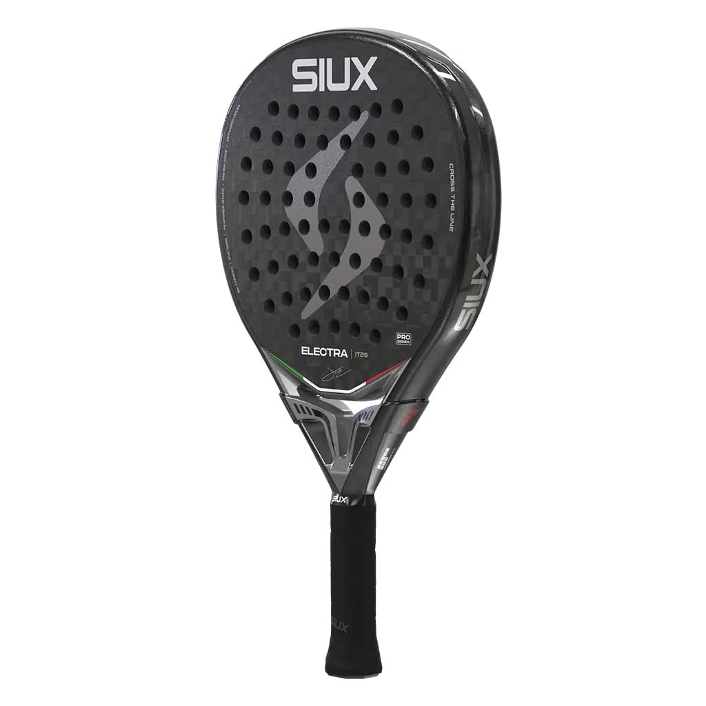 Siux Electra Pro Italia 2026
