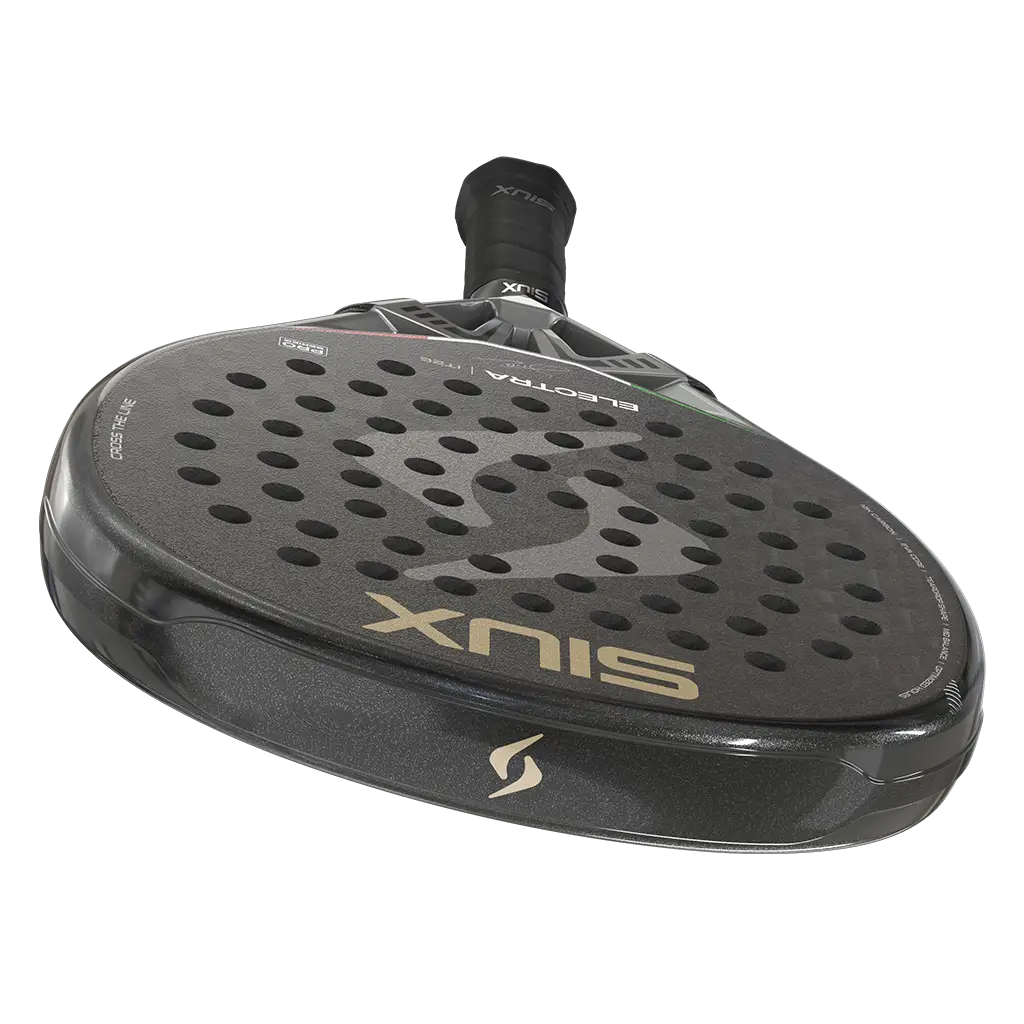 Siux Electra Pro Italia 2026