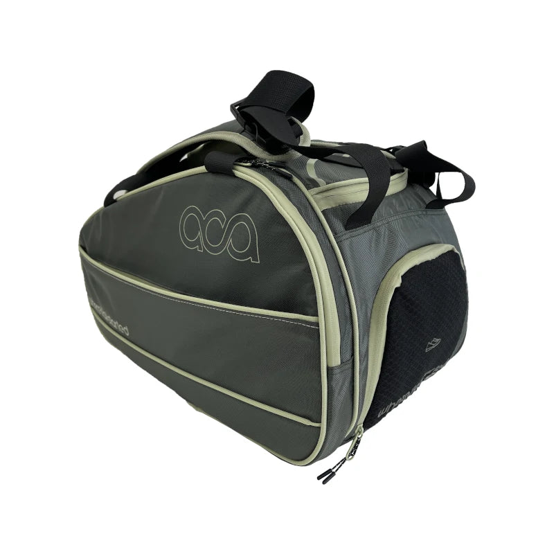 Paletero Aca Padel Beach Bag Green
