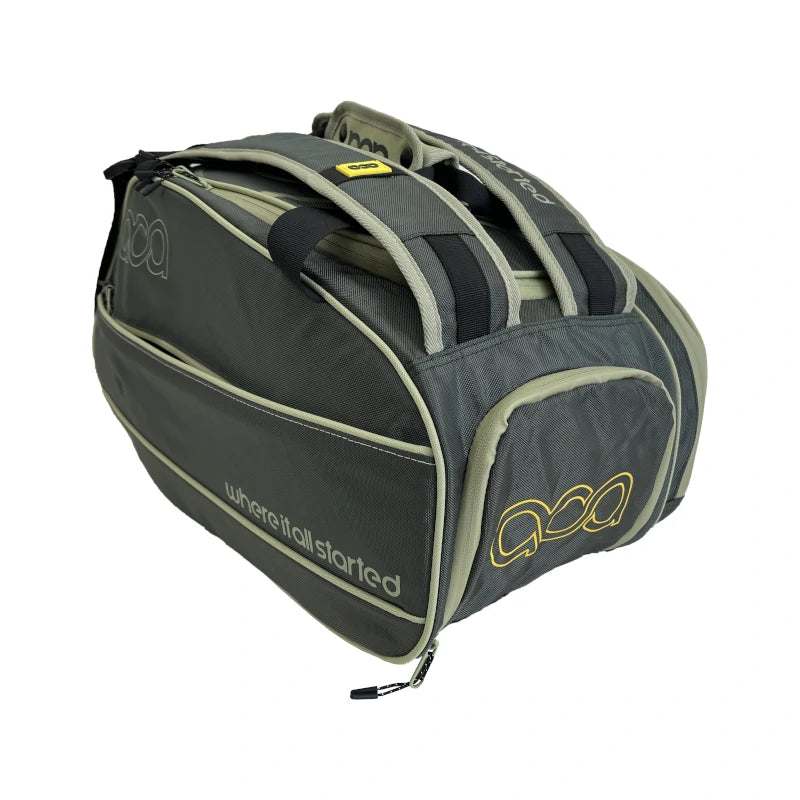 Paletero Aca Padel Beach Bag Green