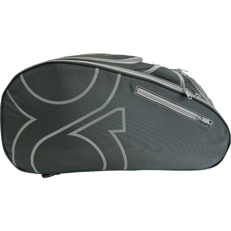 Paletero Aca Padel Pro Bag Green