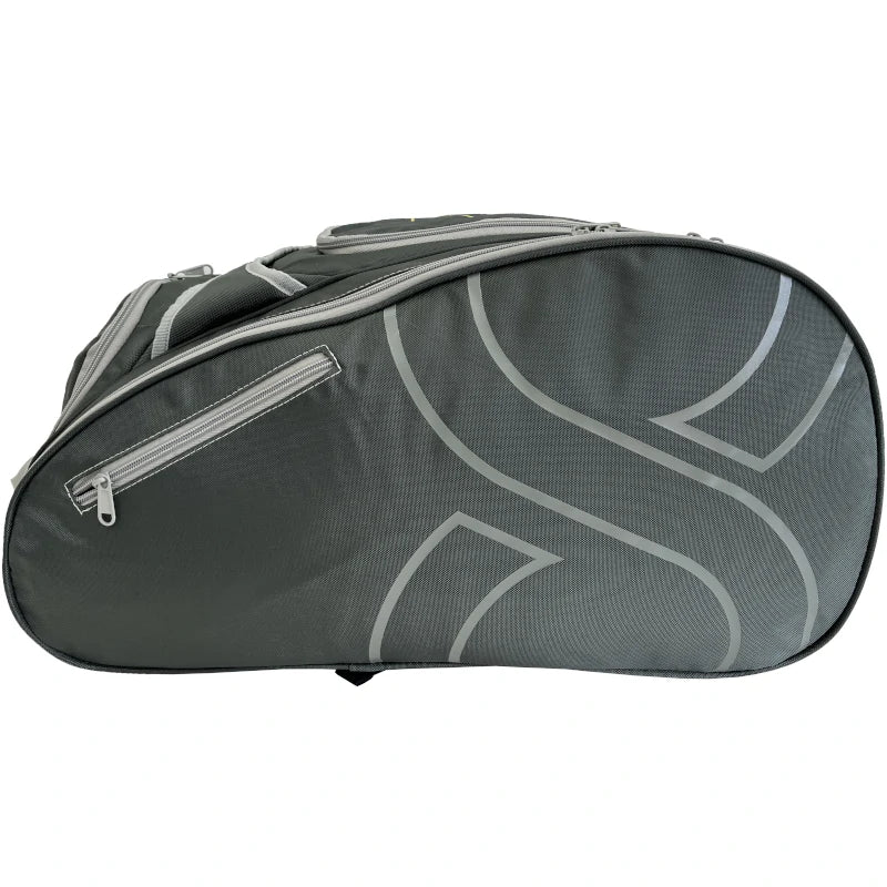 Paletero Aca Padel Pro Bag Green