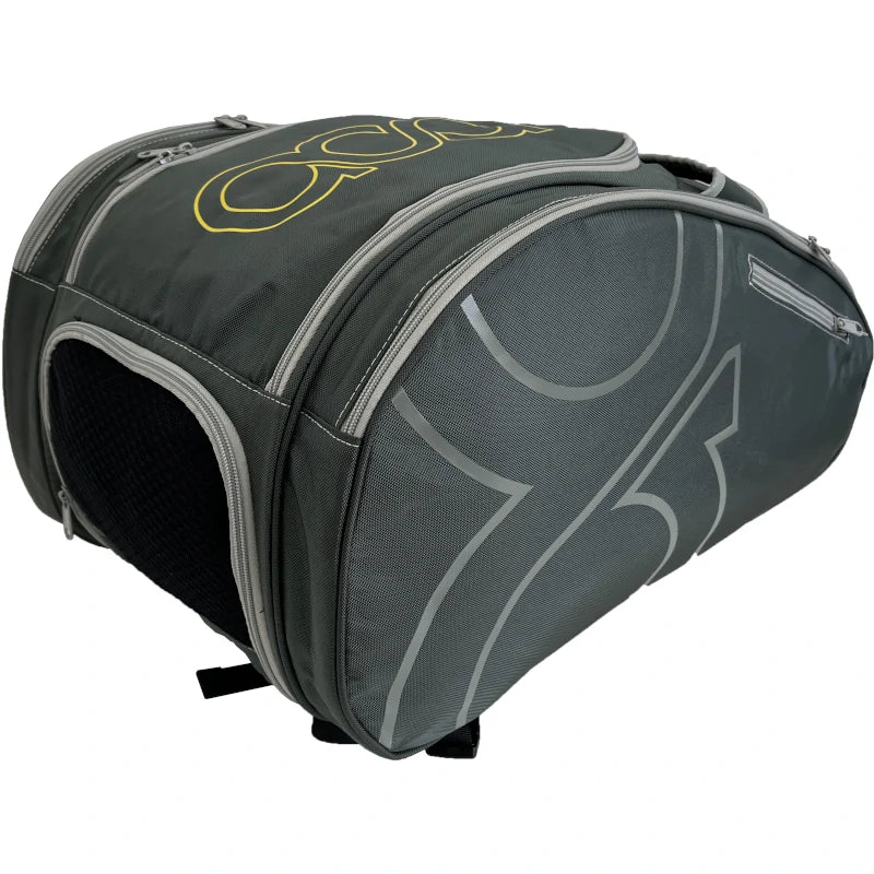 Paletero Aca Padel Pro Bag Green