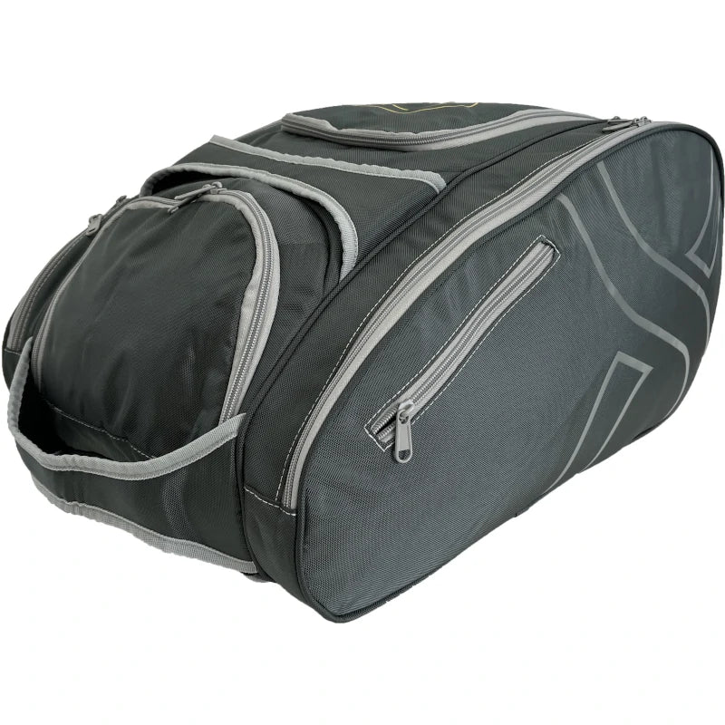 Paletero Aca Padel Pro Bag Green