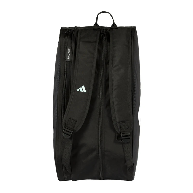 Paletero Adidas Control Black 2026