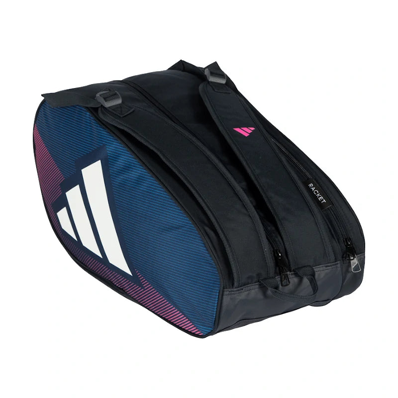 Paletero Adidas Control Blue 2026