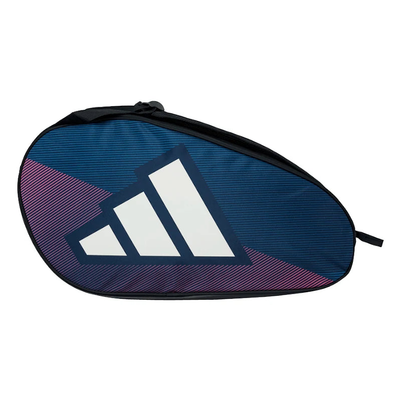 Paletero Adidas Control Blue 2026