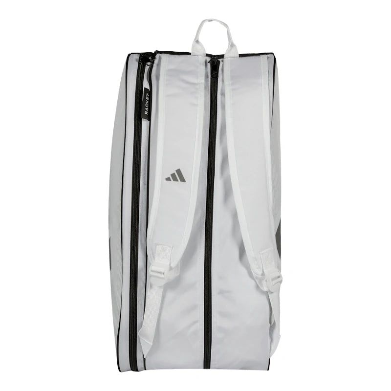 Paletero Adidas Control White 2026