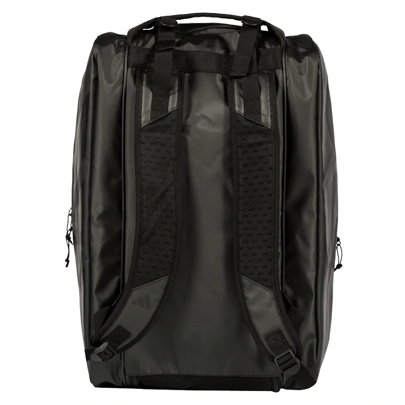 Paletero Adidas Multigame Black 2026