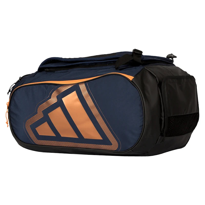 Paletero Adidas Pro Tour Blue 2026
