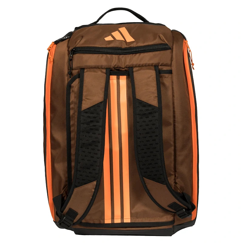 Paletero Adidas Tour Bronze 2026