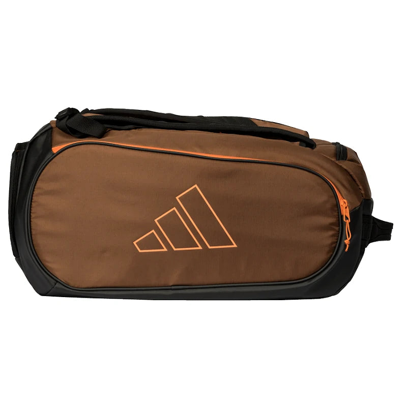 Paletero Adidas Tour Bronze 2026