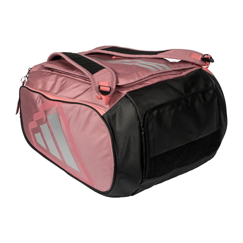 Paletero Adidas Pro Tour Pink 2026 By Martita Ortega