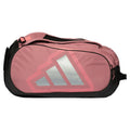 Paletero Adidas Pro Tour Pink 2026 By Martita Ortega