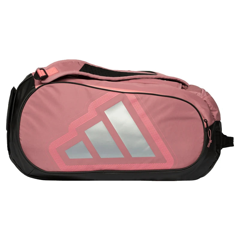 Paletero Adidas Pro Tour Pink 2026 By Martita Ortega