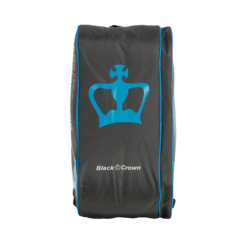 Paletero Black Crown Ultimate Series V2 Gris/Azul
