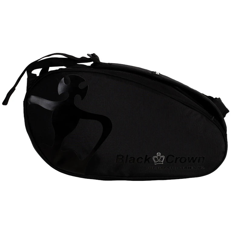 Paletero Black Crown Ultimate Series V2 Negro