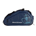 Paletero Black Crown Ultimate Pro 2.0 Azul