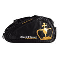 Paletero Black Crown Ultimate Pro 2.0 Negro/Dorado 2025