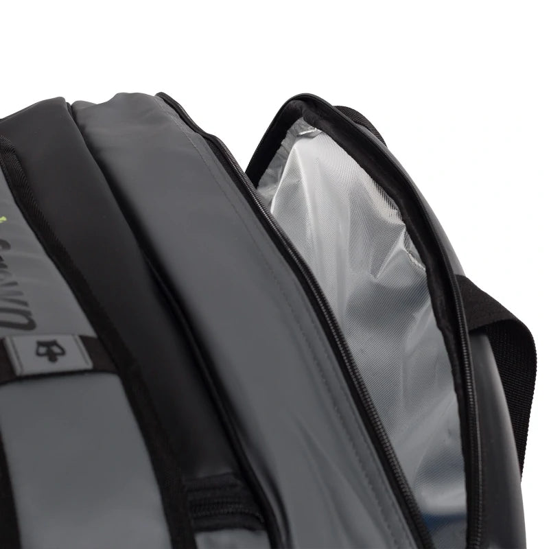 Paletero Black Crown Wonder Pro Hard 2025