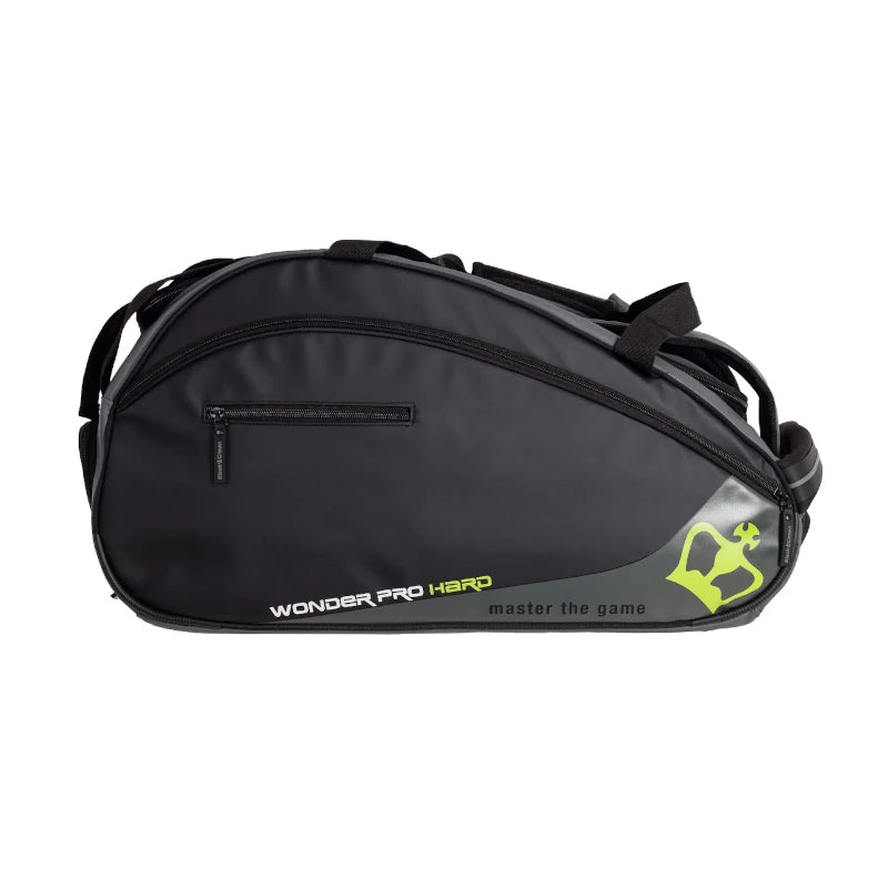 Paletero Black Crown Wonder Pro Hard 2025