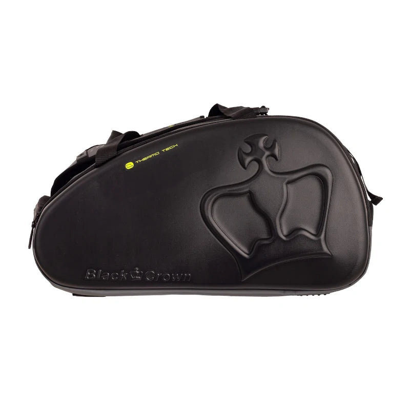 Paletero Black Crown Wonder Pro Hard 2025