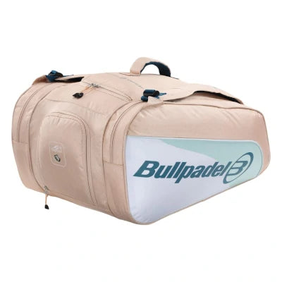 Paletero Bullpadel BPP-25019 Elite Rosa Pastel 2025