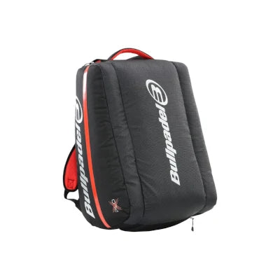 Paletero Bullpadel BPP-25022 Xplo Negro 2025