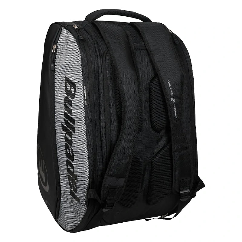 Paletero Bullpadel BPP26001 Vertex Negro