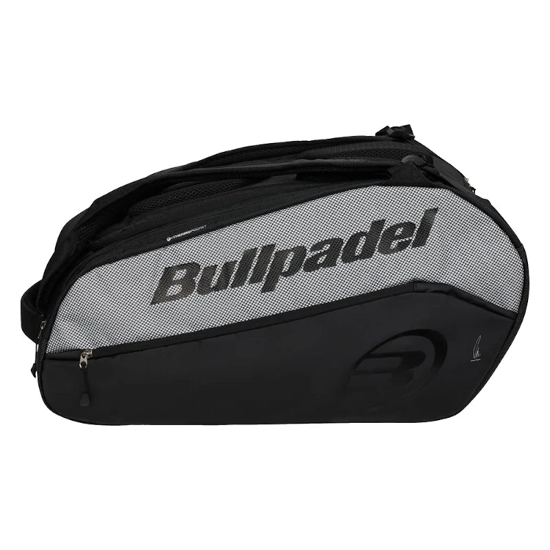 Paletero Bullpadel BPP26001 Vertex Negro