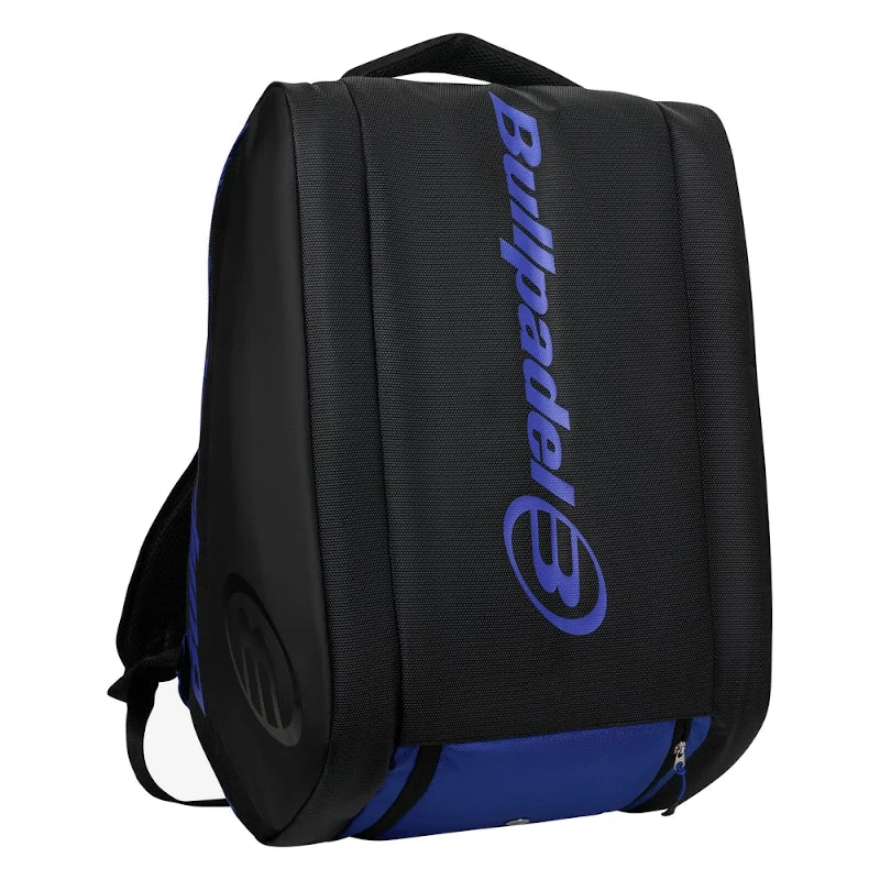 Paletero Bullpadel BPP26002 Vertex Geo Azul Intenso