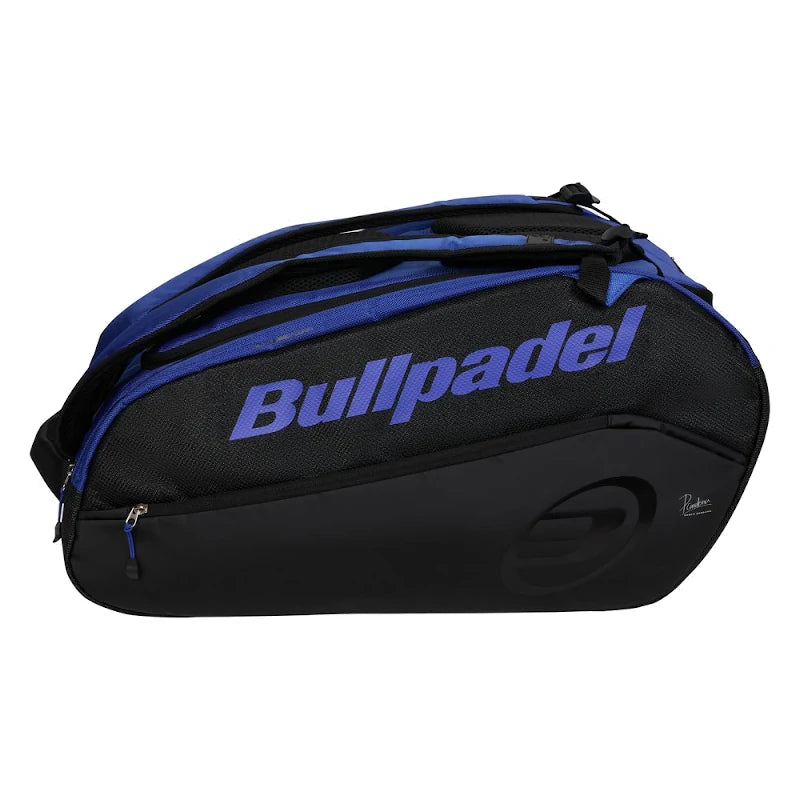 Paletero Bullpadel BPP26002 Vertex Geo Azul Intenso