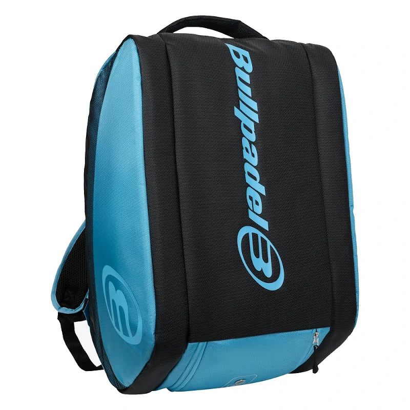 Paletero Bullpadel BPP26003 Vertex W Azul Celeste