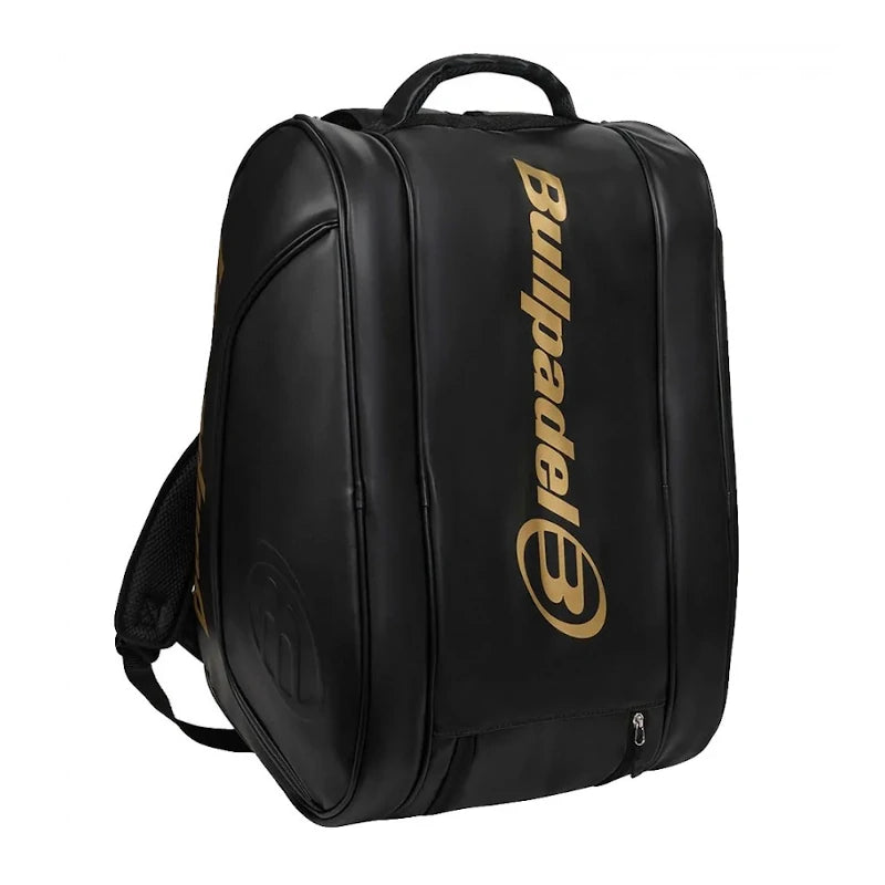 Paletero Bullpadel BPP26006 Flow Negro