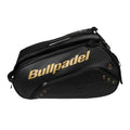 Paletero Bullpadel BPP26006 Flow Negro