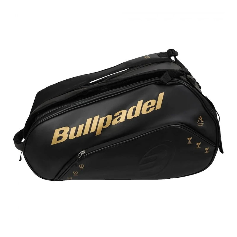 Paletero Bullpadel BPP26006 Flow Negro