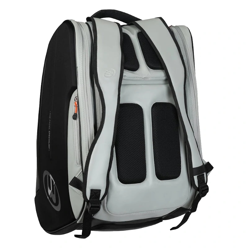 Paletero Bullpadel BPP26013 Hack Gris Verdoso